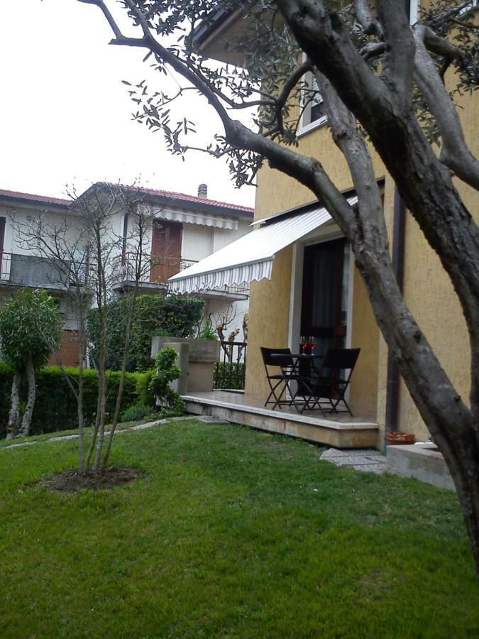 Casa Margherita Sirmione Exterior foto