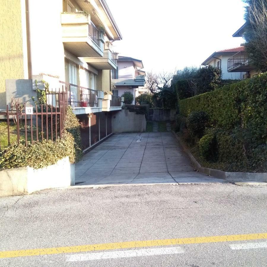 Casa Margherita Sirmione Exterior foto